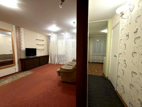 квартира по адресу Новаторов ул., 9