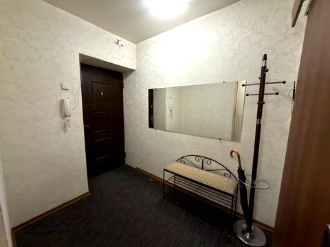 квартира по адресу Новаторов ул., 9