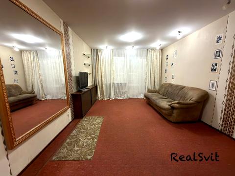 квартира по адресу Новаторов ул., 9