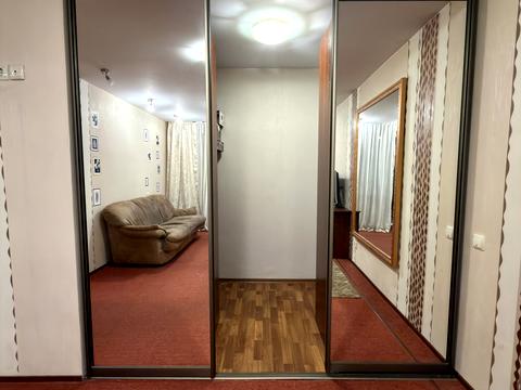 квартира по адресу Новаторов ул., 9