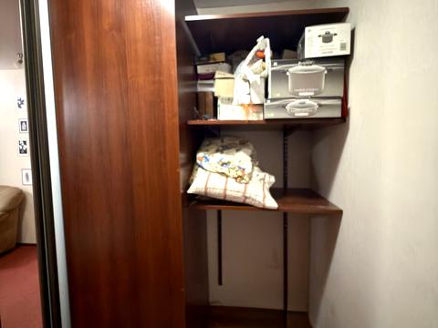 квартира по адресу Новаторов ул., 9