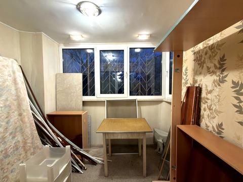 квартира по адресу Новаторов ул., 9