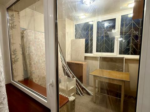 квартира по адресу Новаторов ул., 9