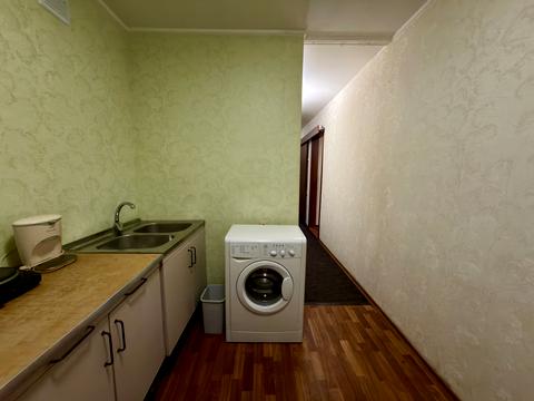 квартира по адресу Новаторов ул., 9