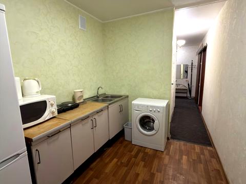 квартира по адресу Новаторов ул., 9