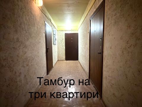 квартира по адресу Новаторов ул., 9