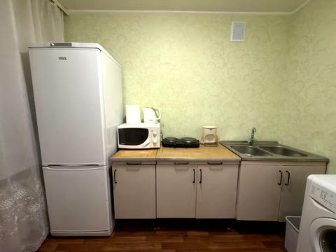 квартира по адресу Новаторов ул., 9