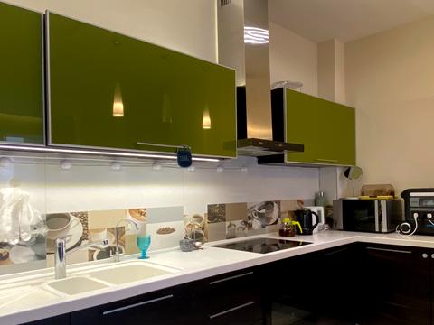 квартира за адресою Олександра Поля просп. (Кірова), 16