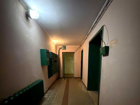 квартира по адресу Новаторов ул., 9