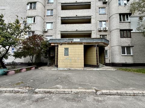 квартира по адресу Новаторов ул., 9