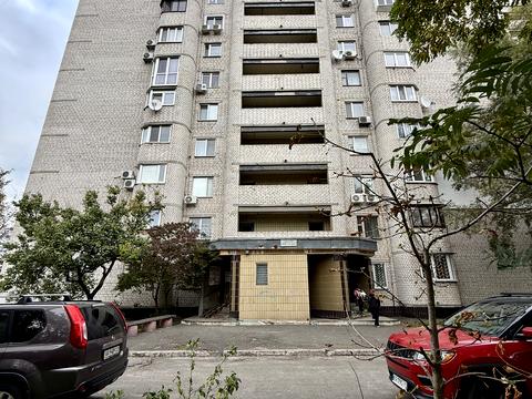 квартира по адресу Новаторов ул., 9