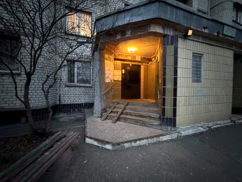 квартира по адресу Новаторов ул., 9