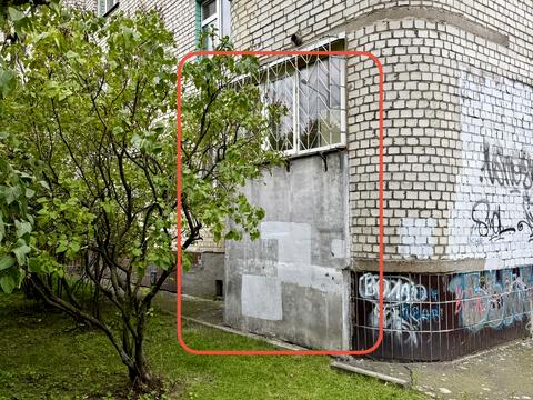 квартира по адресу Новаторов ул., 9