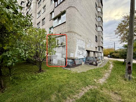 квартира по адресу Новаторов ул., 9