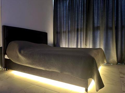 квартира по адресу Европейская ул. (Миронова), 7