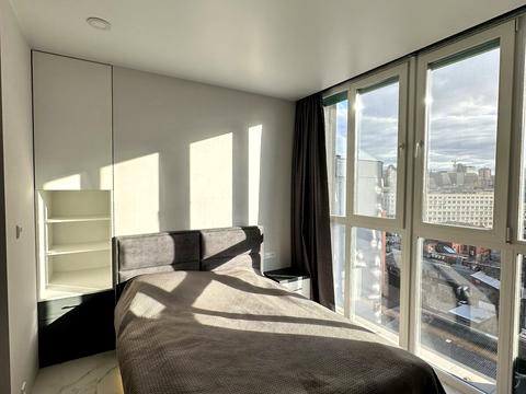 квартира по адресу Европейская ул. (Миронова), 7