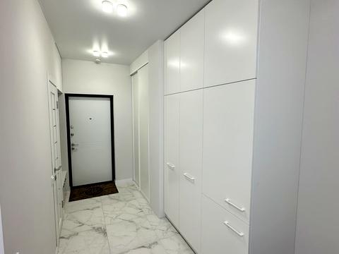 квартира по адресу Европейская ул. (Миронова), 7