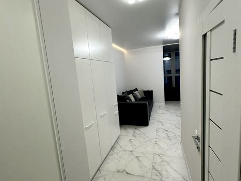 квартира по адресу Европейская ул. (Миронова), 7