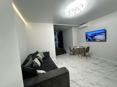 квартира по адресу Европейская ул. (Миронова), 7