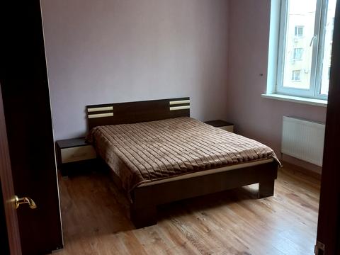 квартира по адресу Европейская ул., 2