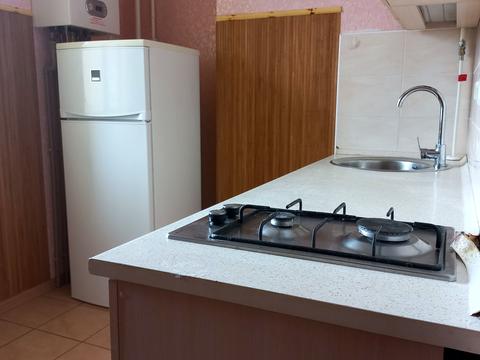 квартира по адресу Европейская ул., 2