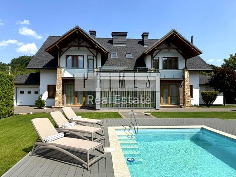 дом по адресу Луговая ул., 12