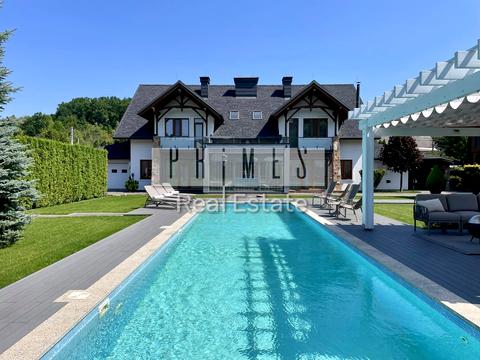 будинок за адресою Лугова вул., 12