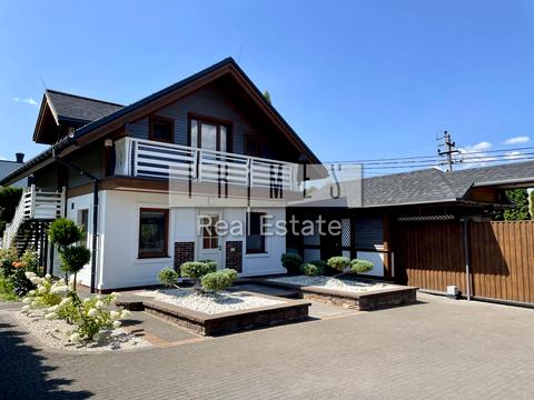 будинок за адресою Лугова вул., 12