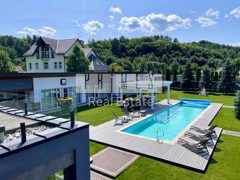 будинок за адресою Лугова вул., 12