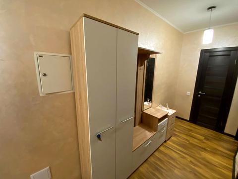 квартира за адресою Гарматна вул., 38-А