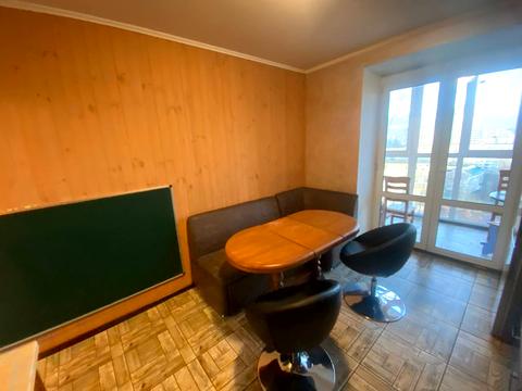 квартира за адресою Гарматна вул., 38-А