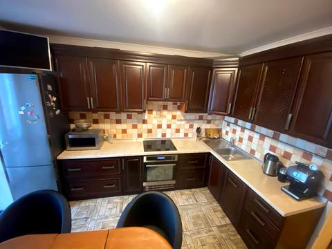 квартира за адресою Гарматна вул., 38-А