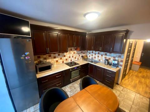 квартира за адресою Гарматна вул., 38-А