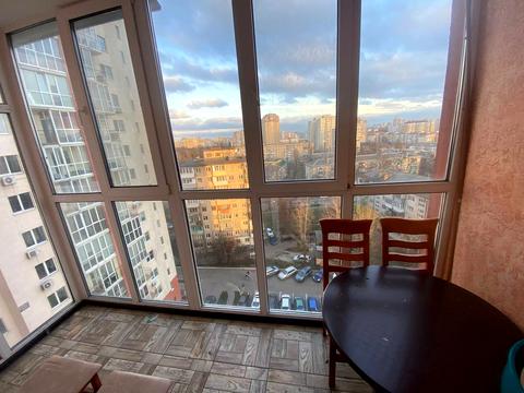 квартира за адресою Гарматна вул., 38-А