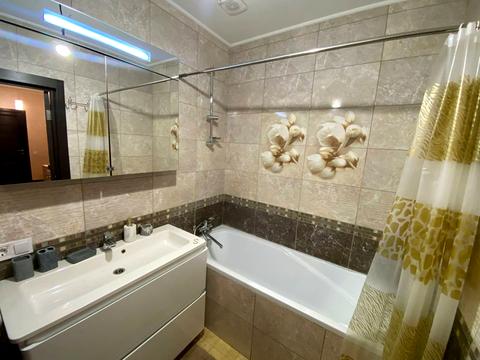 квартира за адресою Гарматна вул., 38-А