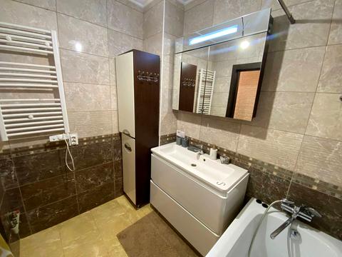 квартира за адресою Гарматна вул., 38-А