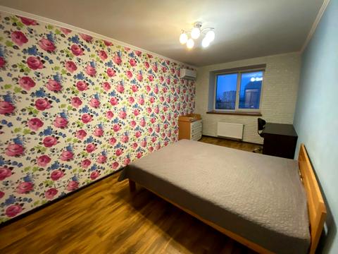 квартира за адресою Гарматна вул., 38-А