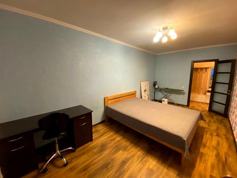 квартира за адресою Гарматна вул., 38-А