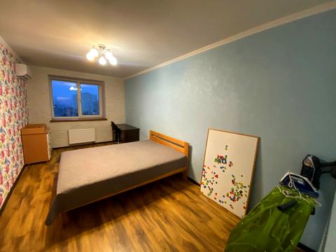 квартира за адресою Гарматна вул., 38-А