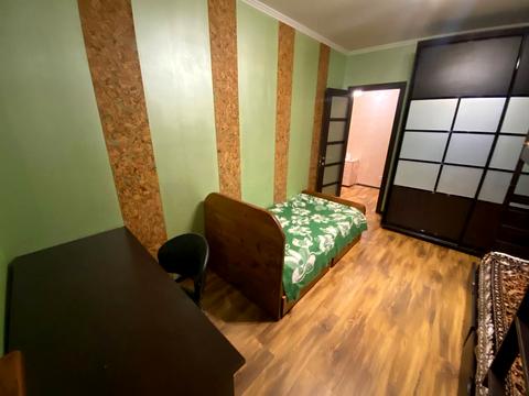 квартира за адресою Гарматна вул., 38-А