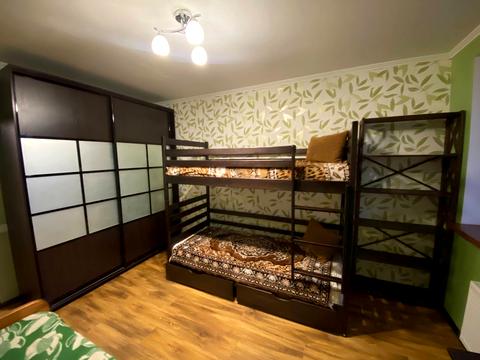 квартира за адресою Гарматна вул., 38-А