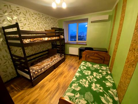 квартира за адресою Гарматна вул., 38-А