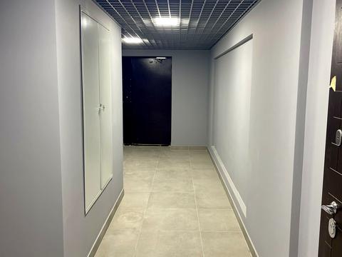 квартира за адресою Київ, Відрадний просп. (Чубаря), 2