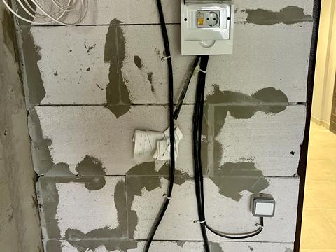 квартира за адресою Київ, Відрадний просп. (Чубаря), 2