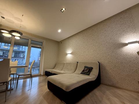 квартира за адресою Замковецька вул., 5