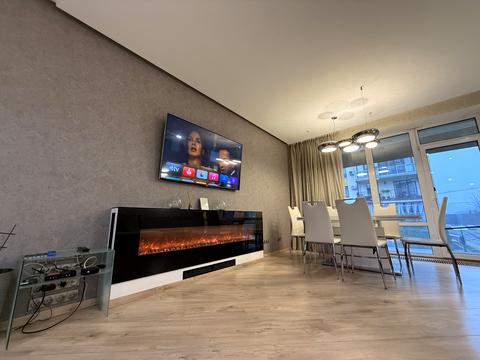 квартира за адресою Замковецька вул., 5