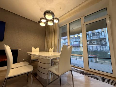 квартира за адресою Замковецька вул., 5