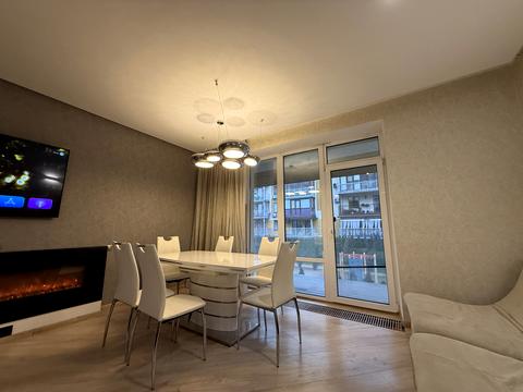 квартира за адресою Замковецька вул., 5