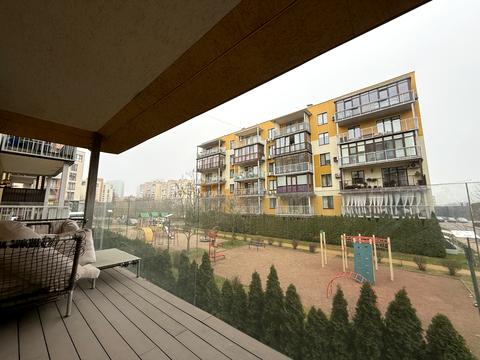 квартира за адресою Замковецька вул., 5