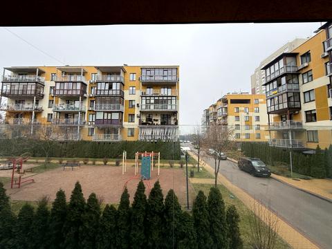 квартира за адресою Замковецька вул., 5